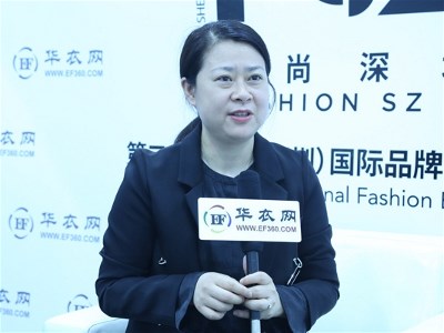 專訪 | 華意文化總經理楊芳:迎難而上 更能發揮潛力優勢